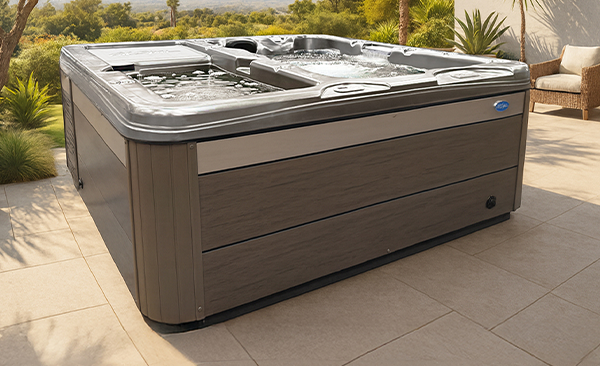 Cold Plunge Spas Series Rockville hot tubs for sale