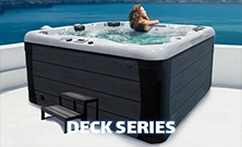 Deck Series Rockville hot tubs for sale