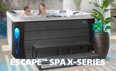 Escape X-Series Spas Rockville hot tubs for sale