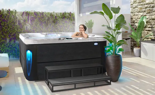 Escape X-Series Spas Rockville hot tubs for sale