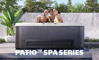 Patio Plus™ Spas Rockville hot tubs for sale