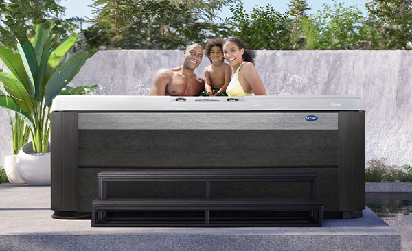 Patio Plus™ Spas Rockville hot tubs for sale