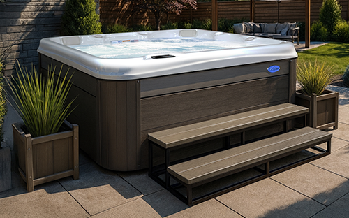 Patio&trade; Spas Rockville hot tubs for sale