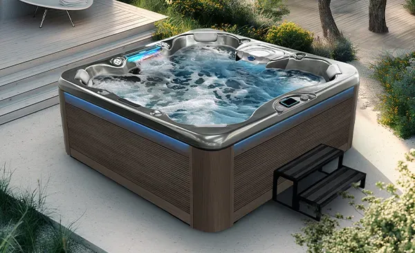 Platinum™ Spas Rockville hot tubs for sale