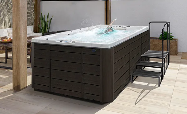 Swim Spas Rockville hot tubs for sale