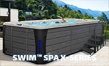 Swim X-Series Spas Rockville hot tubs for sale