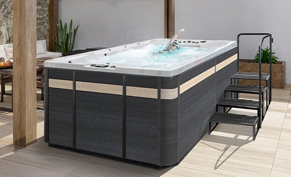 Swim X-Series Spas Rockville hot tubs for sale