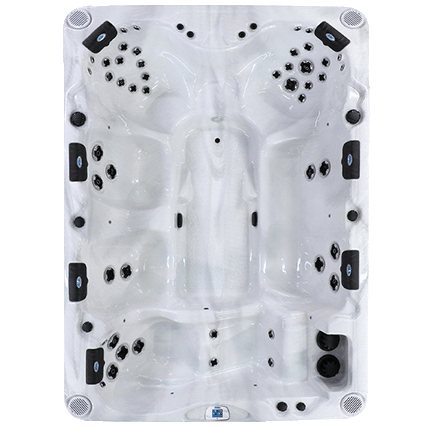 Newporter EC-1148LX hot tubs for sale in Rockville