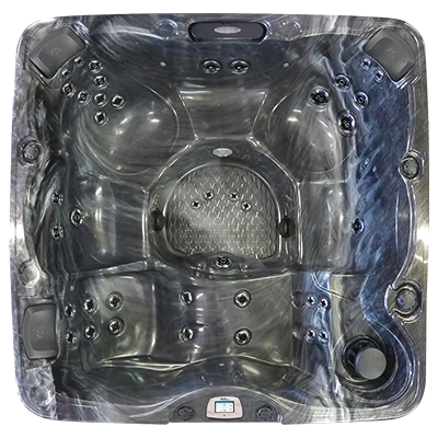 Pacifica-X EC-739LX hot tubs for sale in Rockville