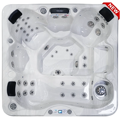 Costa EC-749L hot tubs for sale in Rockville