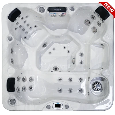 Costa-X EC-749LX hot tubs for sale in Rockville