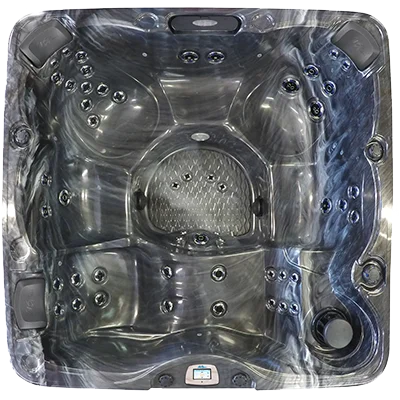 Pacifica-X EC-751LX hot tubs for sale in Rockville