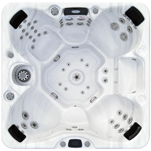 Baja-X EC-767BX hot tubs for sale in Rockville