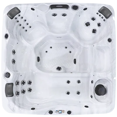 Avalon EC-840L hot tubs for sale in Rockville