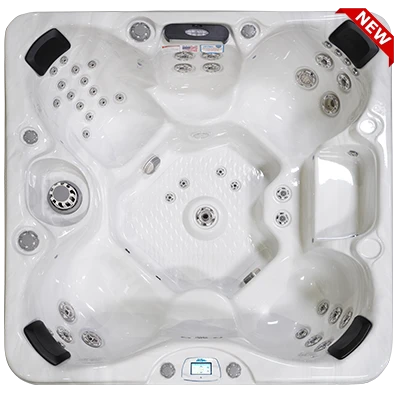 Cancun-X EC-849BX hot tubs for sale in Rockville