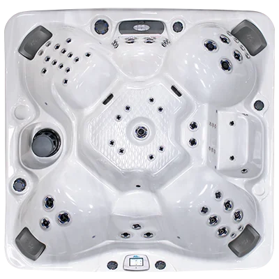 Cancun-X EC-867BX hot tubs for sale in Rockville