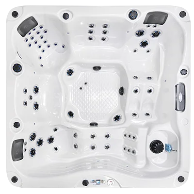 Malibu EC-867DL hot tubs for sale in Rockville