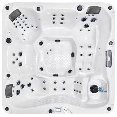 Malibu-X EC-867DLX hot tubs for sale in Rockville