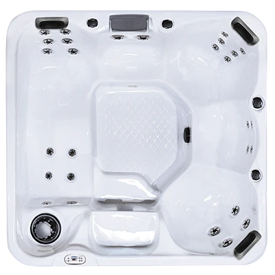 Hawaiian Plus PPZ-628L hot tubs for sale in Rockville