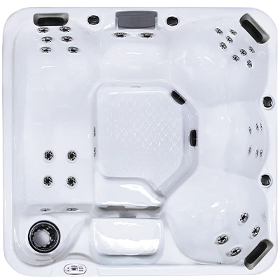 Hawaiian Plus PPZ-634L hot tubs for sale in Rockville