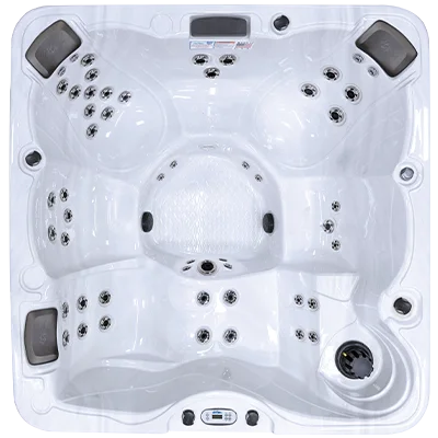 Pacifica Plus PPZ-743L hot tubs for sale in Rockville