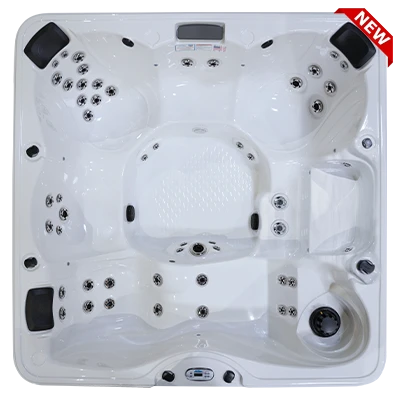 Pacifica Plus PPZ-743LC hot tubs for sale in Rockville