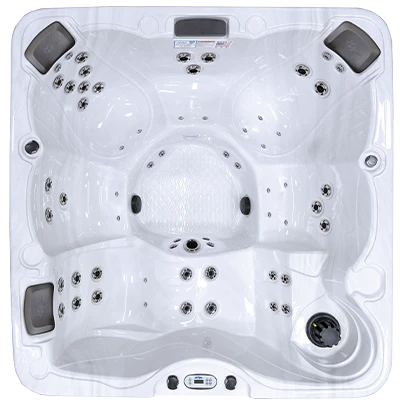 Pacifica Plus PPZ-752L hot tubs for sale in Rockville