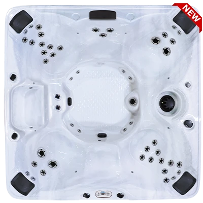 Bel Air Plus PPZ-843BC hot tubs for sale in Rockville