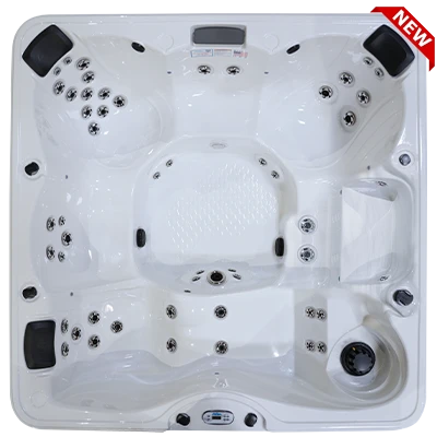 Atlantic Plus PPZ-843LC hot tubs for sale in Rockville