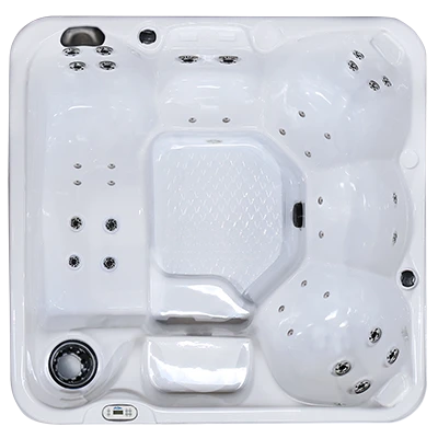 Hawaiian PZ-636L hot tubs for sale in Rockville